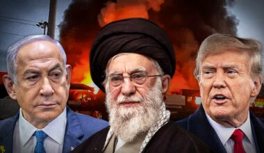 Israel’s ‘worst-case scenario’ on Iran and a warning to Washington: ‘Without a strike