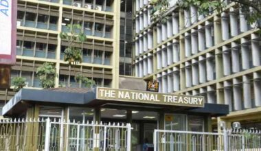 'Eurobondage': How Kenya dug itself into a cycle of bond borrowing