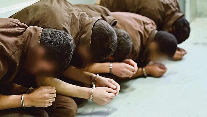 Israel to try Oct. 7 Hamas terrorists in special military tribunal amid debates over