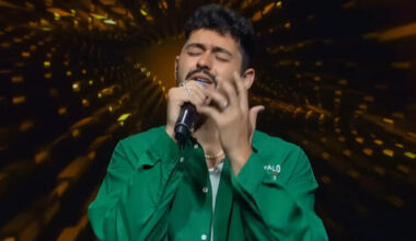 Public broadcaster warns against leaks of Israel’s Eurovision song