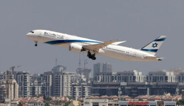 Facing $63 million fine threat, El Al launches aggressive flight sale