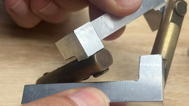 120-year-old mechanical paradox resolved by Israeli engineering team