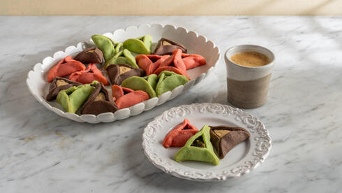 Israel’s 12 best hamantaschen for Purim