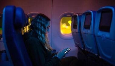 500 passengers were abandoned overnight on planes after snowstorm hits Munich