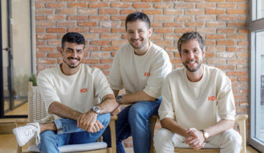 Palo Alto Networks acquires one-year-old Israeli startup Koi for $400 million