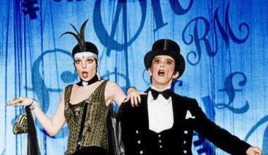 Censorship, Liza Minnelli, and coming out; 60 years later, life is still Cabaret