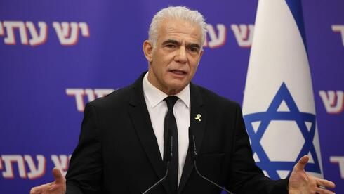Lapid admits bloc may lose election as opposition infighting intensifies ahead of vot