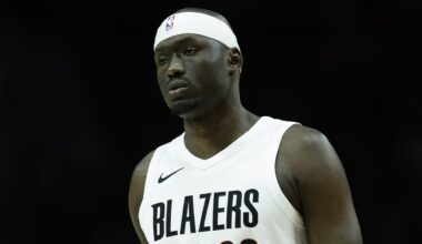 2026 NBA Trade Deadline: Every reported deal before today's deadline