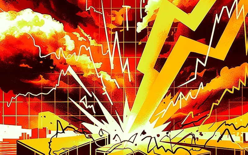 The economy needs the creative destruction of a recession