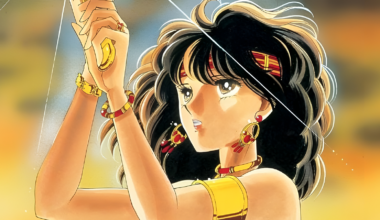 After 31 Years, a Hit Historical Drama Is Finally Getting the TV Show It Always Deserved