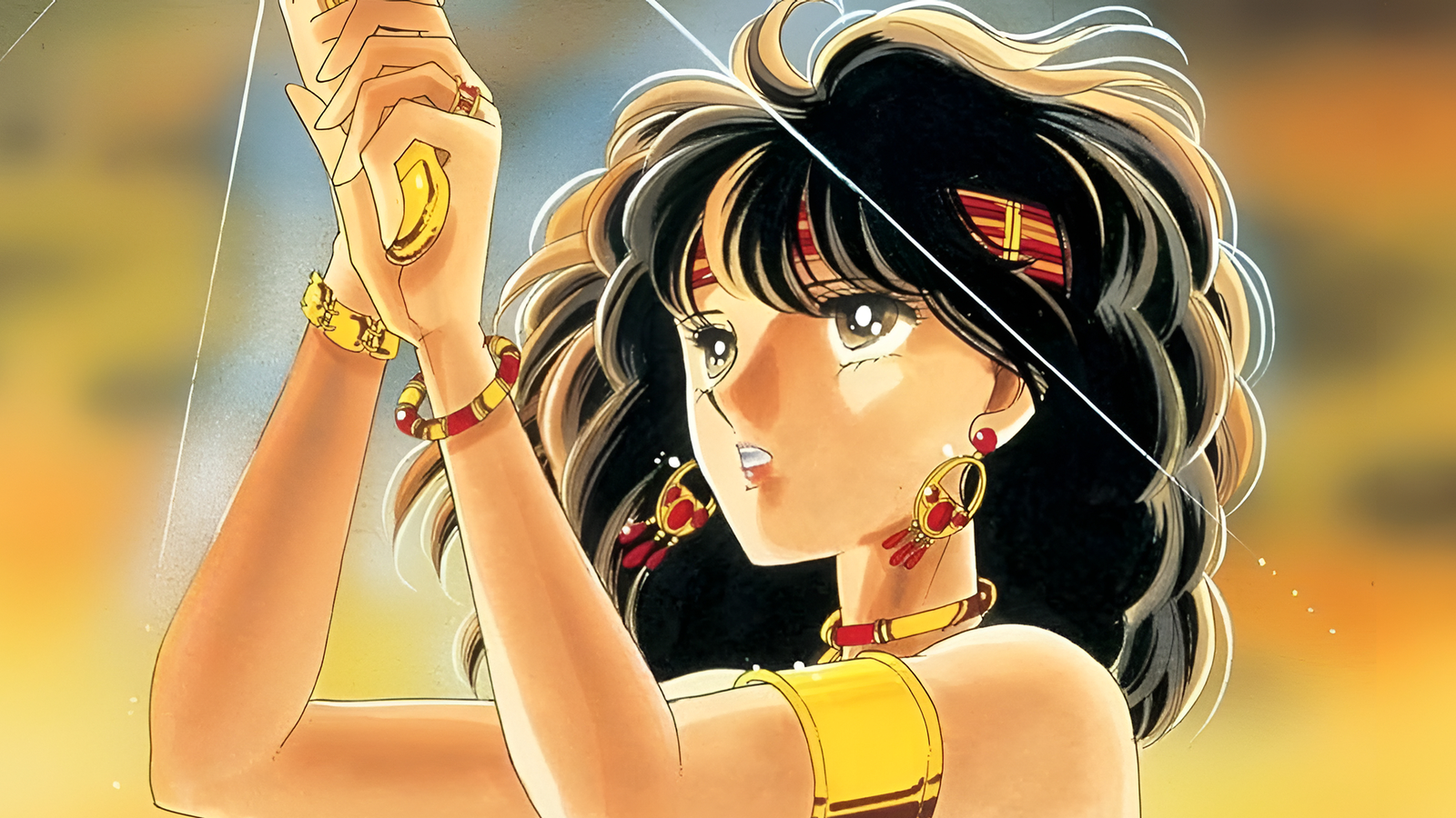 After 31 Years, a Hit Historical Drama Is Finally Getting the TV Show It Always Deserved