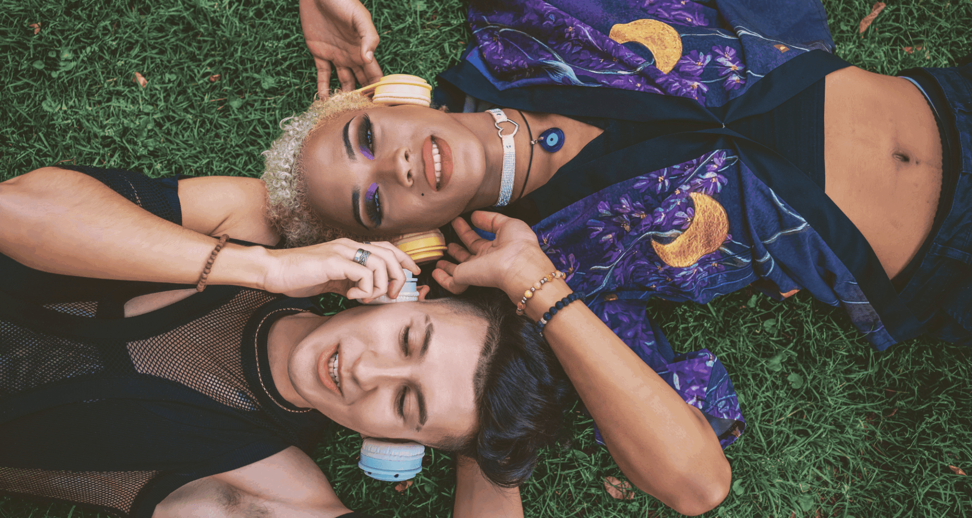 Listening to Music This Way Could Give Serious Anxiety Relief