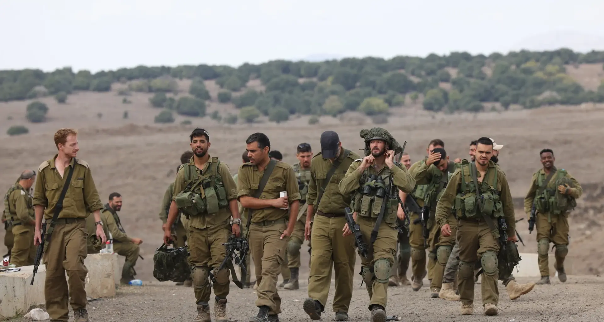 Defense Ministry facing severe shortage of therapists to treat soldiers with PTSD