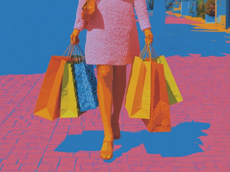 UK consumer confidence falls to three-month low and car production drops 8%