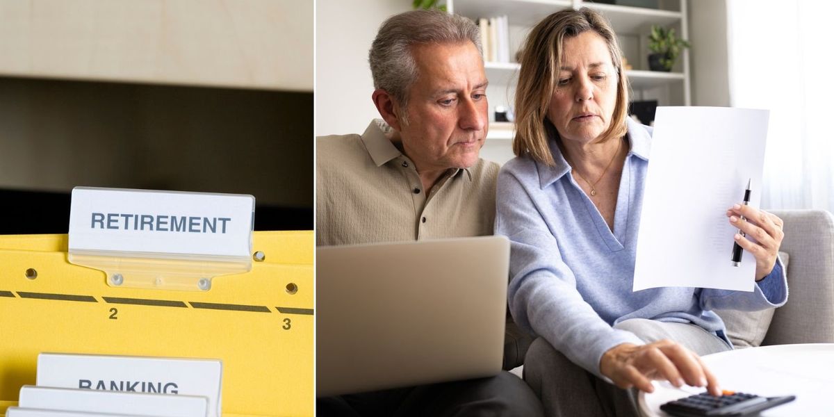 The exact amount you can get from £100,000 pension pot as millions of retirees misunderstand key facts