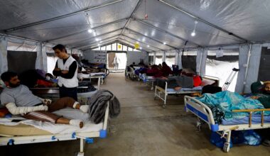 Israel’s war on Gaza’s healthcare continues in full force under ‘ceasefire’ | Health