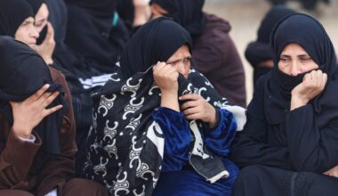 At least 11 Palestinians killed in Israeli attacks across Gaza | Gaza News