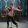In 'Elvis,' an icon remains an icon, and little else