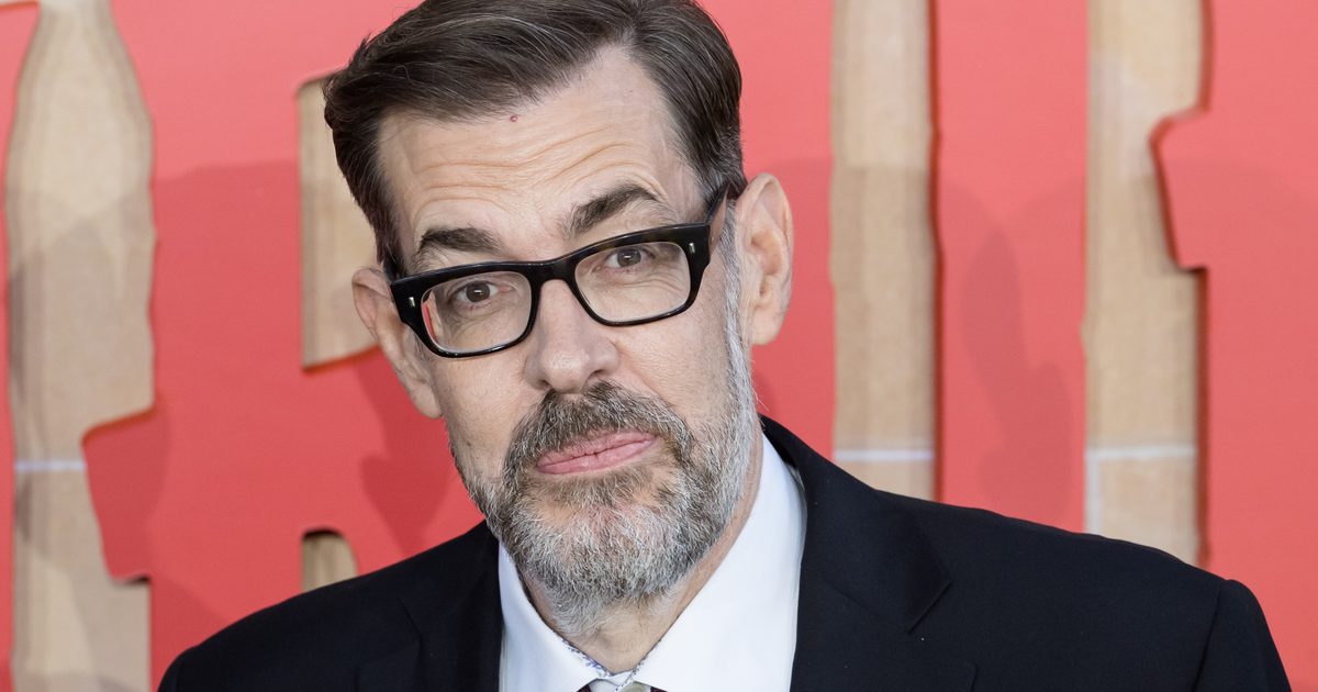 Richard Osman confirms brand new sequel novel with "lots of thrills"