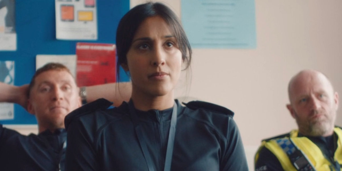 'Triumphant' and "outstanding" BBC drama from Happy Valley boss gets return update addressed by cast