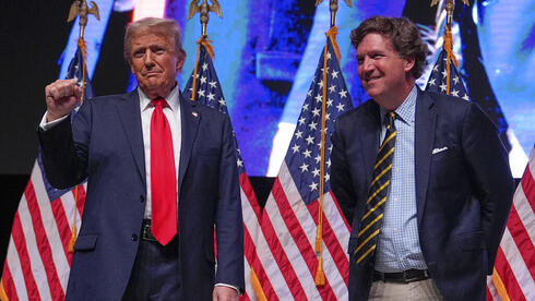 Tucker Carlson and the 'King Cyrus' controversy