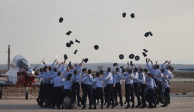 Israeli Air Force opens Netivot aviation school to expand periphery presence in its r