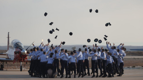 Israeli Air Force opens Netivot aviation school to expand periphery presence in its r