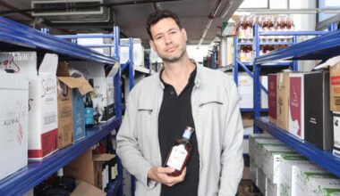 Whiskey at 75% off as Israelis unite for premium deals