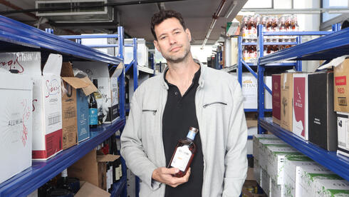 Whiskey at 75% off as Israelis unite for premium deals