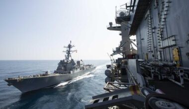 How Iran defeated the US in a war