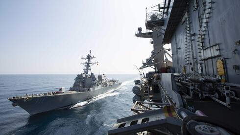 Israel braces for worst-case Iran scenario