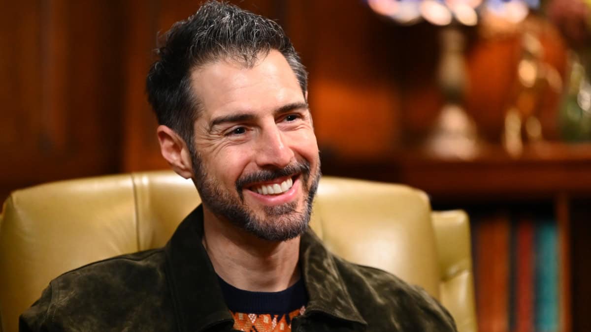 How Survivor became a game of cheerful mercenaries, and why Rob Cesternino is responsible – reality blurred