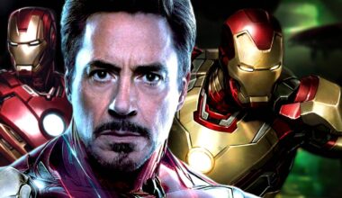 Iron Man's Secret MCU Superpower Is Also His Main Weakness