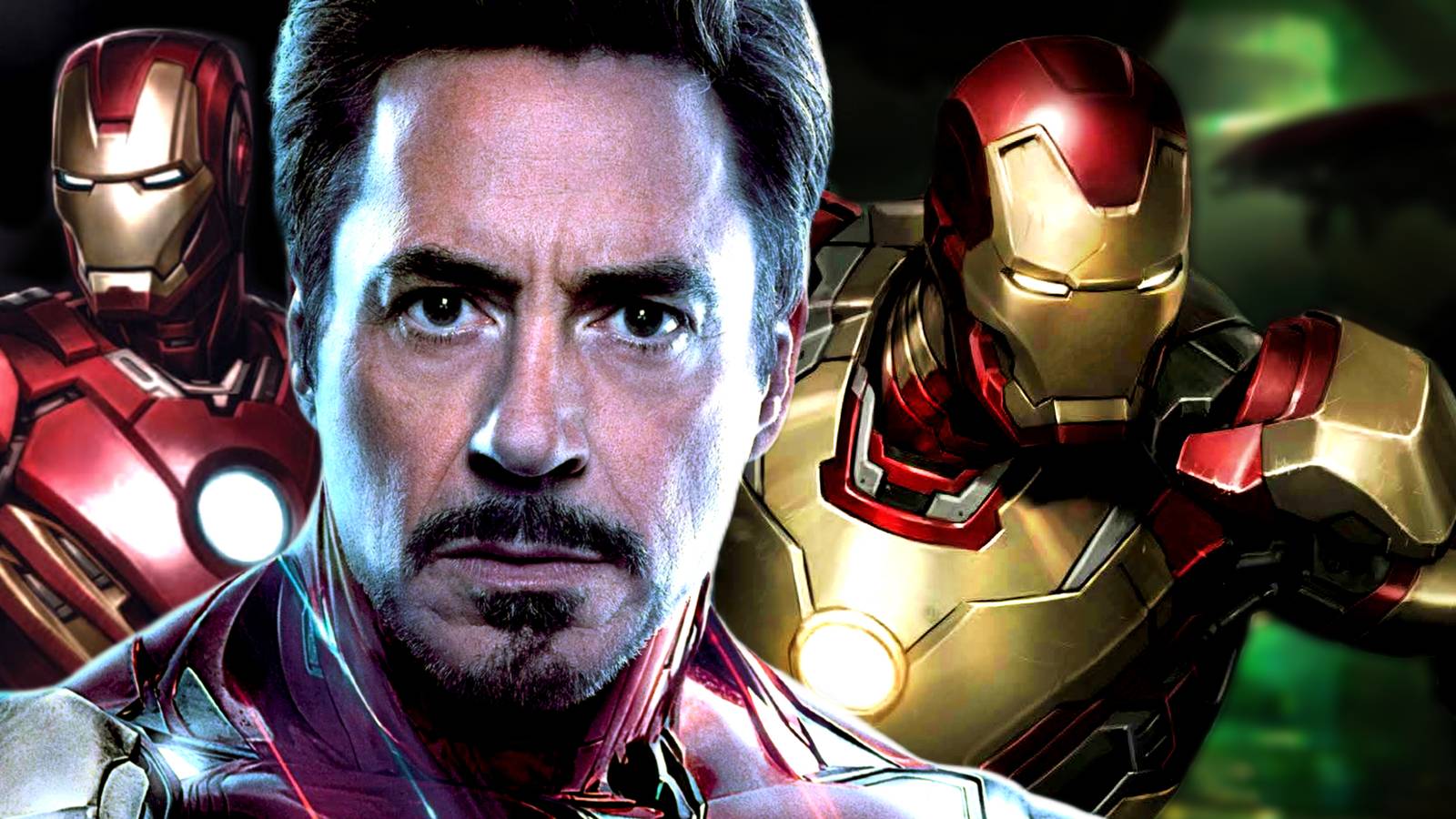 Iron Man's Secret MCU Superpower Is Also His Main Weakness