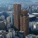 Rojkind Arquitectos Selected for Tirana Multifunctional Development as Part of Broader Citywide Renewal - Image 2 of 9