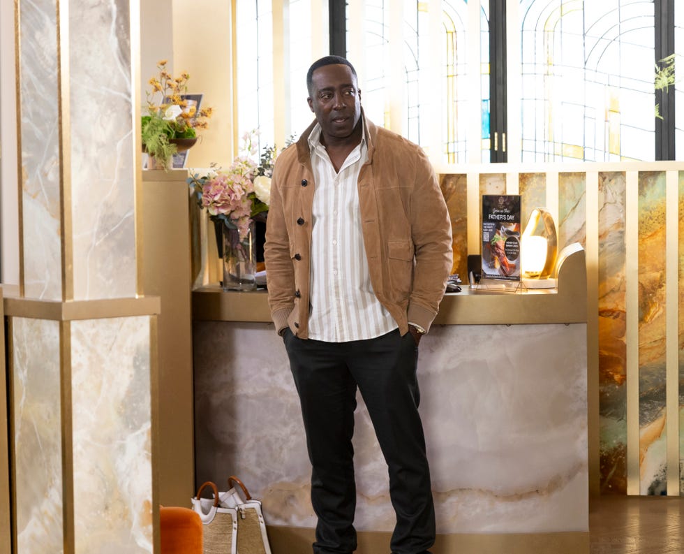 Ronnie Bailey, Coronation Street ronnie bailey, coronation street