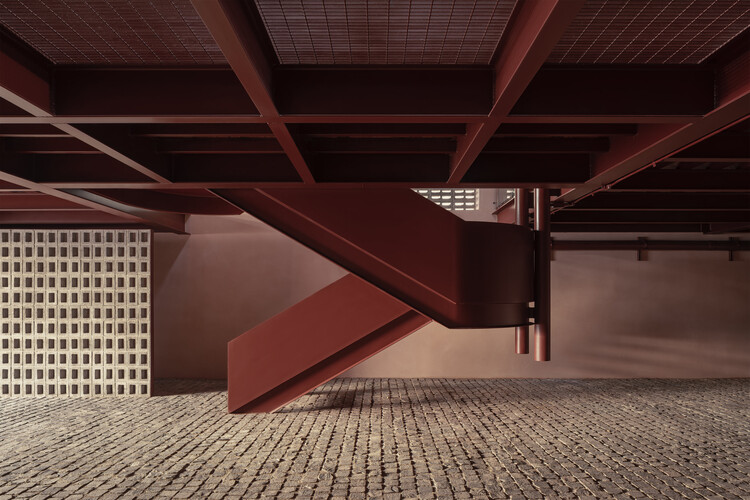 ROSADOCE Commercial Building / REIMS 502 - Image 2 of 29