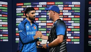 ICC Men's T20 World Cup 2026