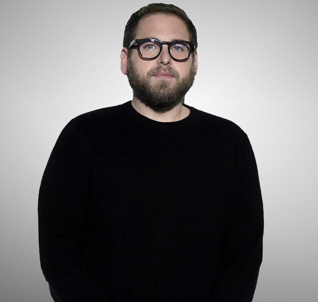 Jonah Hill Weight Loss, Bald Outcome Transformation