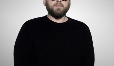 Jonah Hill Weight Loss, Bald Outcome Transformation