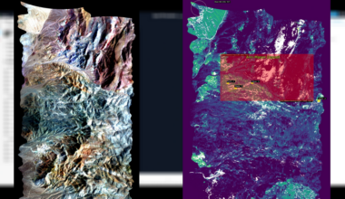 Demand for sovereign systems extends to the Earth-observation stack