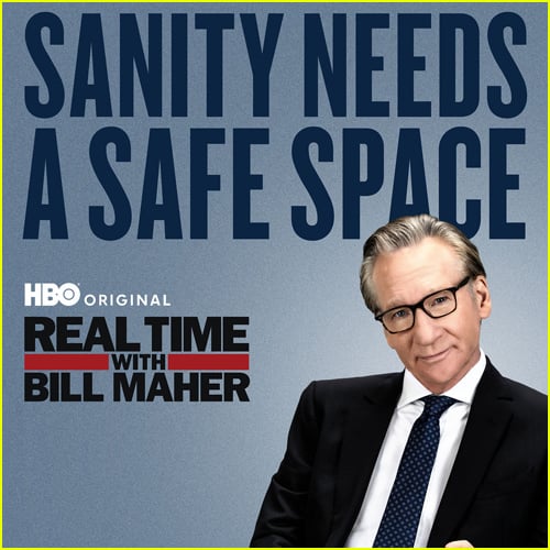 Real Time with Bill Maher photo