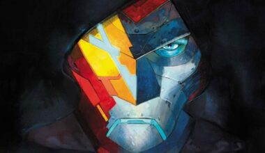 RUMOR: Marvel Wants Robert Downey Jr. To Play Doctor Doom After AVENGERS: SECRET WARS