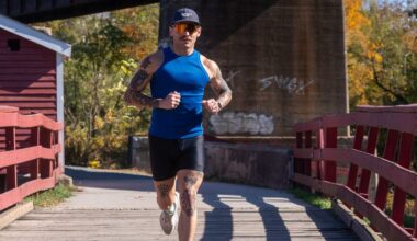 9 Reasons Your VO2 Max Declined and How to Improve It