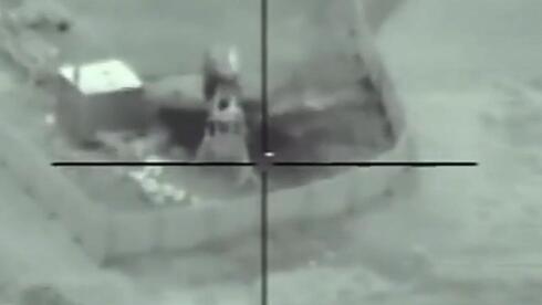 The targets in a US-Israel strike on Iran