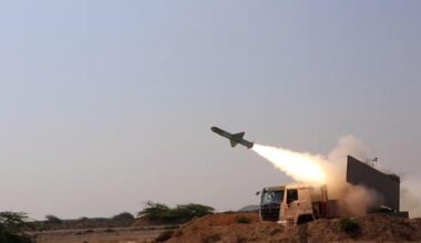 US and Israel warned on Iran