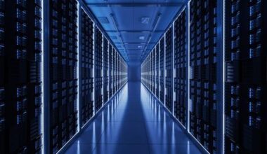 The environmental cost of Israel’s booming data center industry