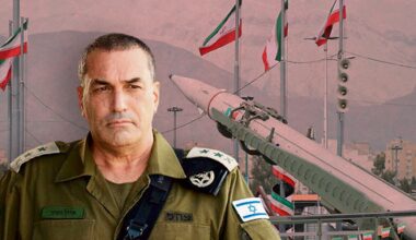 Extended war threat raises questions over IDF readiness