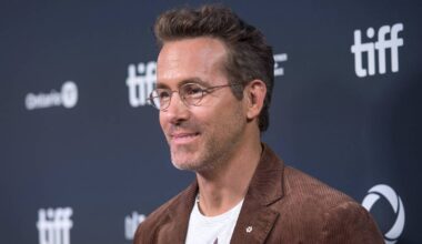 Ryan Reynolds & Kenneth Branagh's Apple TV Action Movie Revealed In First Look Image