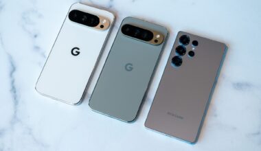 Some of my favorite Android phones are on sale for Presidents' Day — here are the TOP 5 deals you need to see